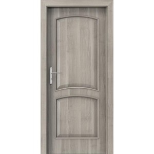 Porta NOVA 6.1 Agát Strieborný 